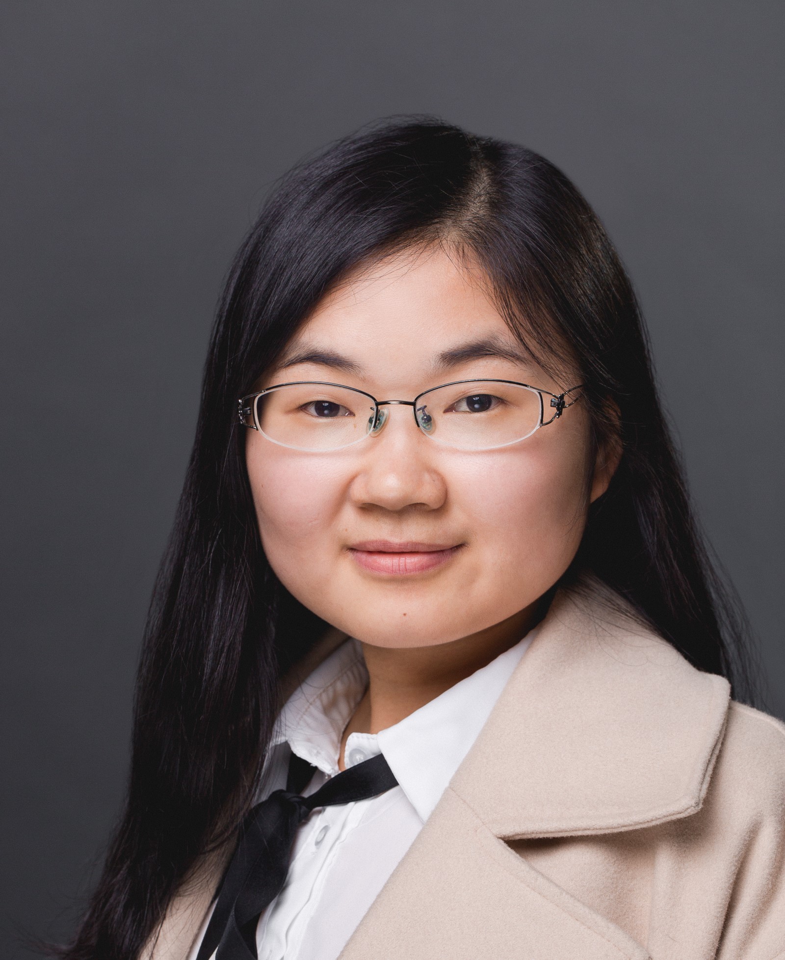 member portrait